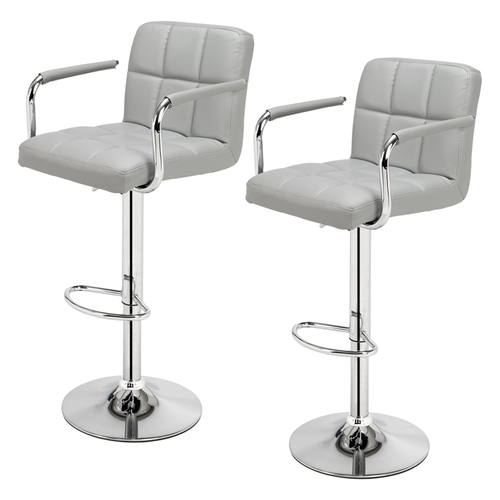 2pcs 60-80cm Lift Height bar Chair ​Bar Stool