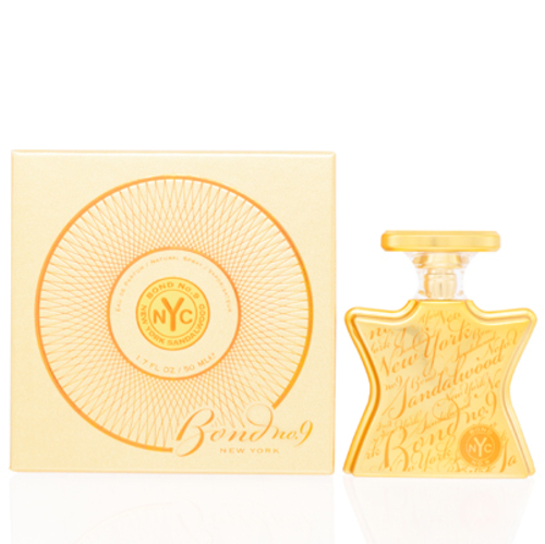 NEW YORK SANDALWOOD EDP SPRAY