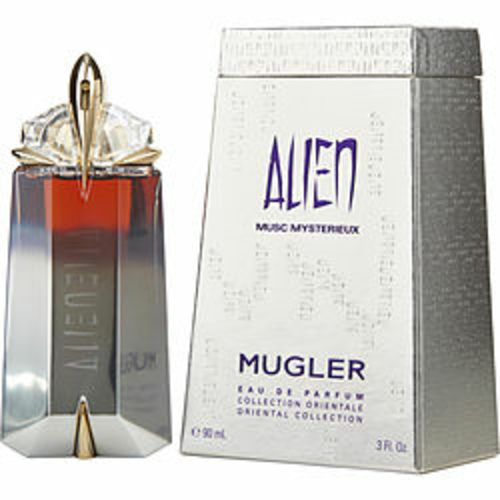 ALIEN MUSC MYSTERIEUX by Thierry Mugler