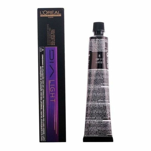 Dye No Ammonia Dia Light L'Oreal Professionnel Paris 0000004083 (50