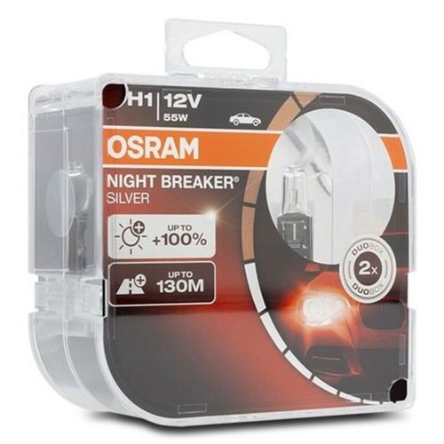 Car Bulb Osram 64150NBS H1 12V 55W