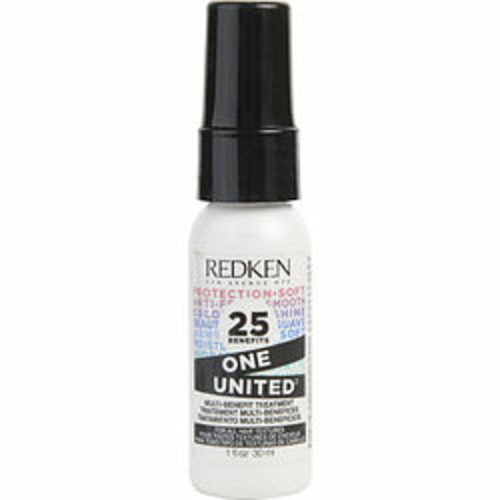 REDKEN by Redken