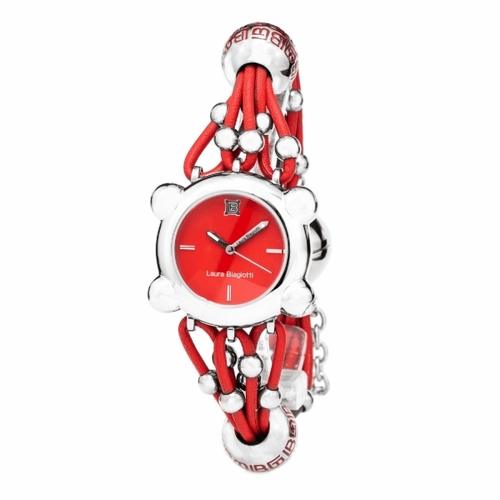 Laura Biagiotti LB0051L-03 watch woman quartz