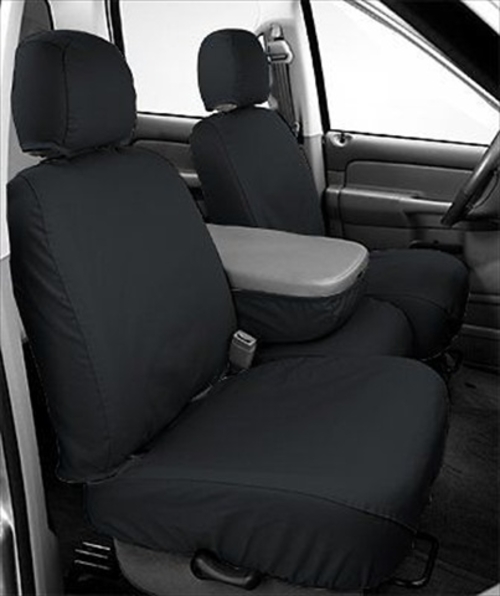 Covercraft Industries SS3396PCCH SeatSaver Custom-Fit Seat Cover Ford 