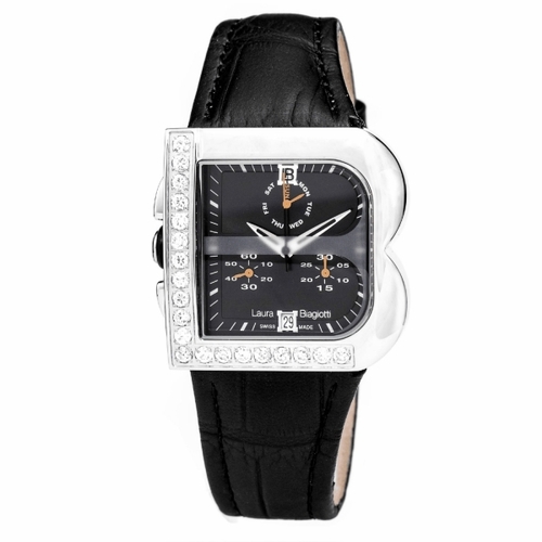 Laura Biagiotti LB0002-CN-2 watch woman quartz