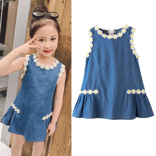 Flower Girl Dresses Toddler