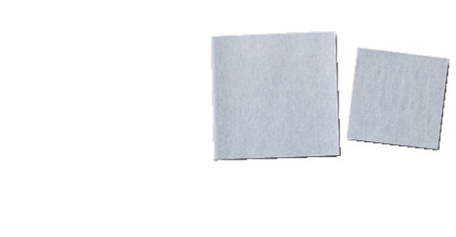 Frey Scientific 589350 3 x 3 in. Weighing Paper - Pack of 500
