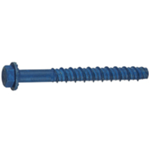 ITW Tapcon 11414 Concrete Anchor Tapcon - .37 By 4 In.