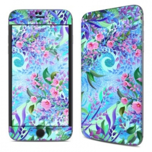 DecalGirl AIP6P-LAVFLWR Apple iPhone 6 Plus Skin - Lavender Flowers