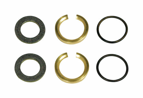 Home-Flex 4883732 0.5 & 0.75 in. CSST Stainless Steel Replacement Part