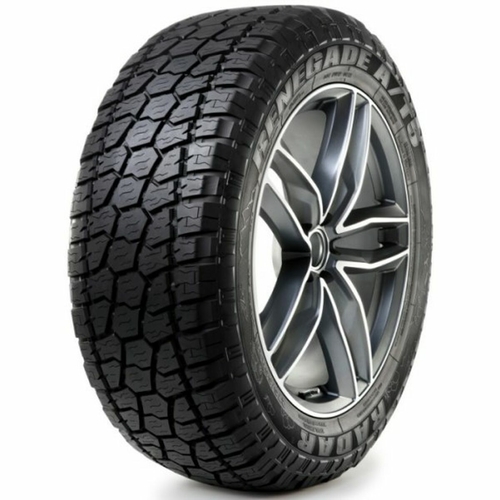 Off-road Tyre Radar RENEGADE A/T-5 275/65SR18LT