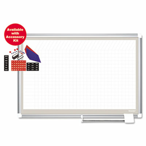 Bi-Silque Visual Communication Products GA05108830A MasterVision All-P