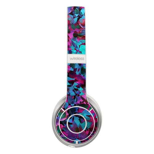 DecalGirl BS3W-SUMMERTROPICS Beats Solo 3 Wireless Skin - Summer Tropi