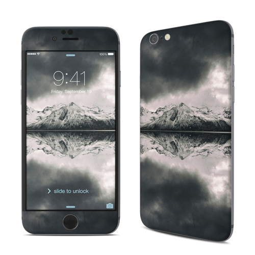 DecalGirl AIP6-REFLECTLANDS Apple iPhone 6 Skin - Reflecting Islands