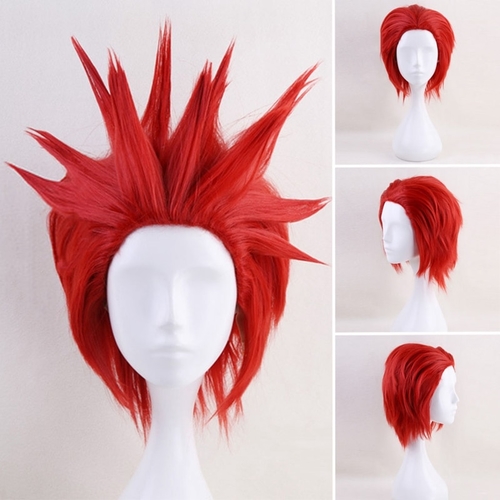 Anime My Boku no Hero Academia Eijirou Kirishima