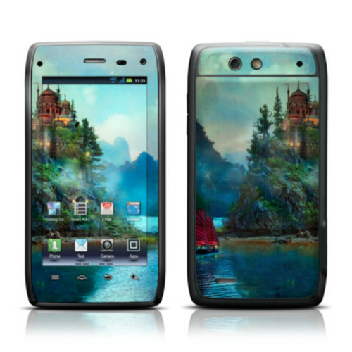 DecalGirl MDR4-JEND DecalGirl Motorola Droid 4 Skin - Journeys End