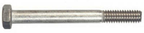 Hillman Fasteners 831562 0.31-18 x 1 in. Coarse Thread Stainless Steel