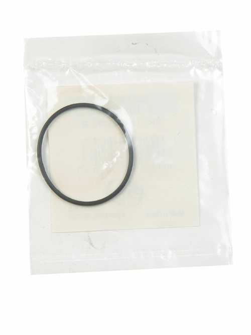 Danco 35770B 1.5 x 1.37 x 0.06 in. O Ring- pack of 5