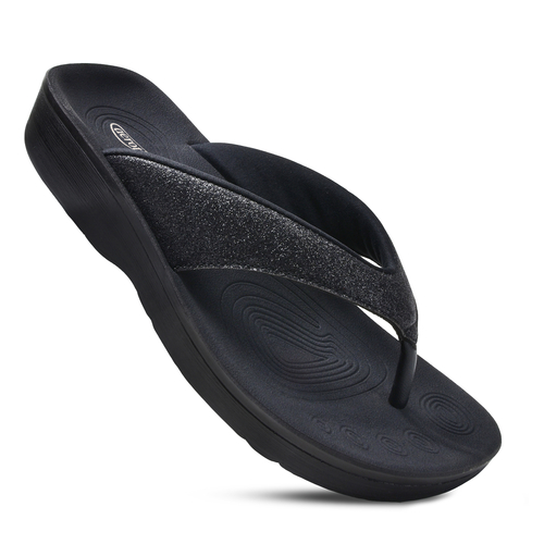 Aerothotic - Crystal Mist Women's Comfortable Sandal