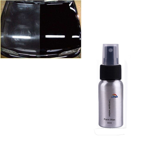 Hardness Car Liquid Coat Super Hydrophobic Glass