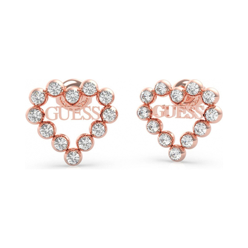 Guess Ladies Earrings UBE70172