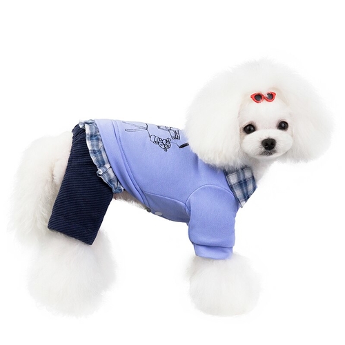 Dropship dog clothes best sale