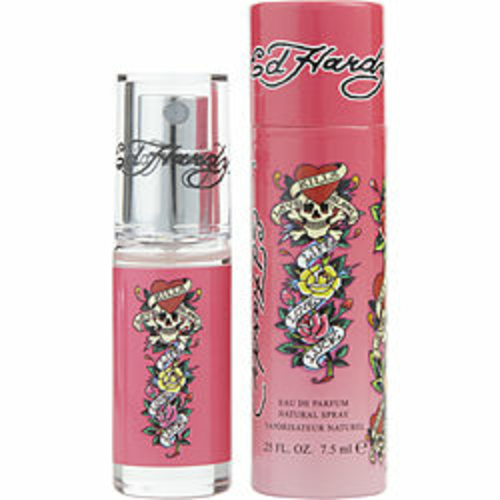 ED HARDY by Christian Audigier