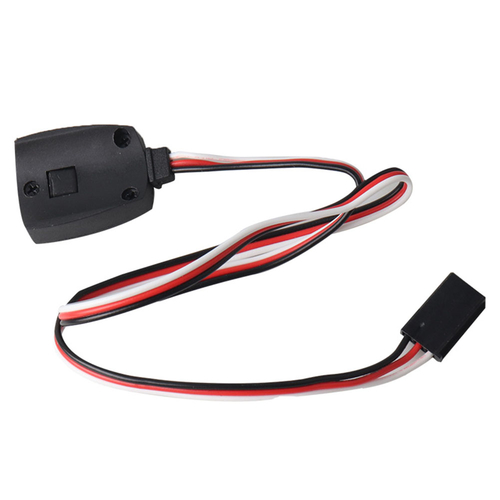 Wire Probe Temperature Sensor RC Parts Durable