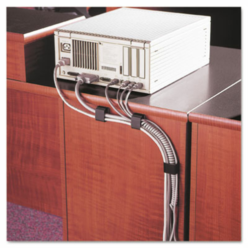 Eldon Office Products 62555 Nestable Mesh Stacking Side Load Letter Tr