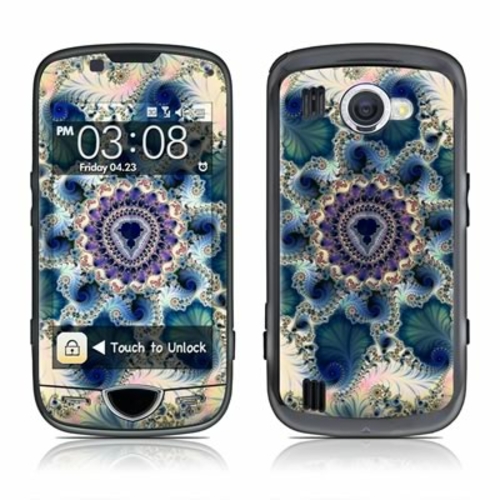 DecalGirl SOM9-SHORSE Samsung Omnia 2- i920 Skin - Sea Horse