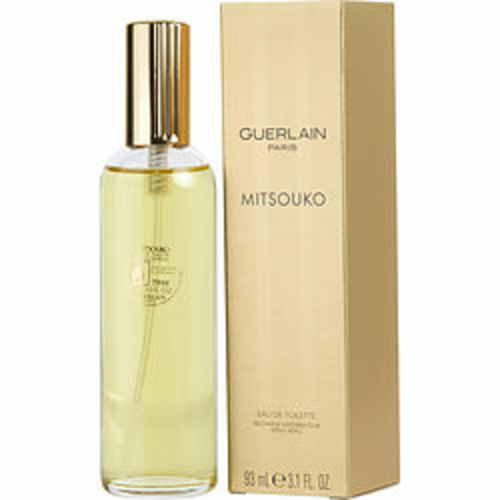 MITSOUKO by Guerlain