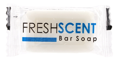 Freshscent Bar Soap - 0.5 oz