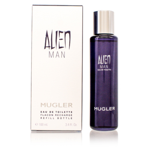 ALIEN MAN EDT REFILL