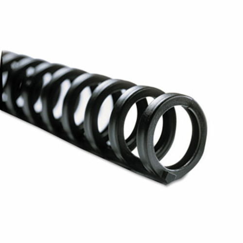 GBC 25-145-17 ProClick Easy Edit Spines- 5/8&quot; Diameter- 110 S
