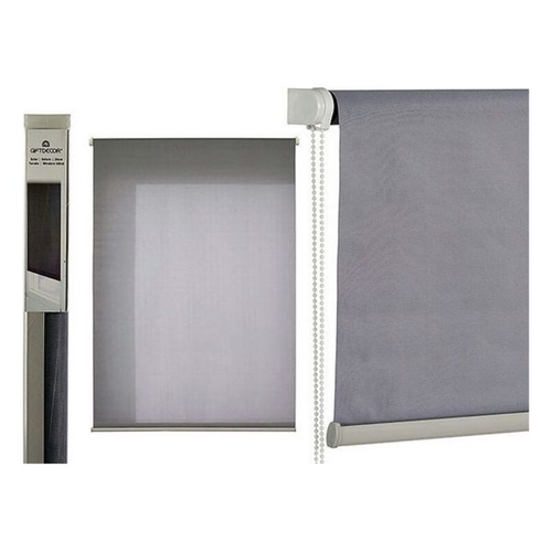 Roller blinds Grey