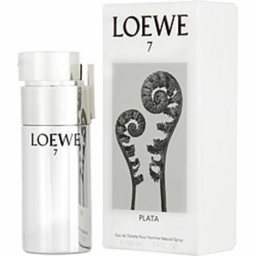 LOEWE 7 PLATA by Loewe