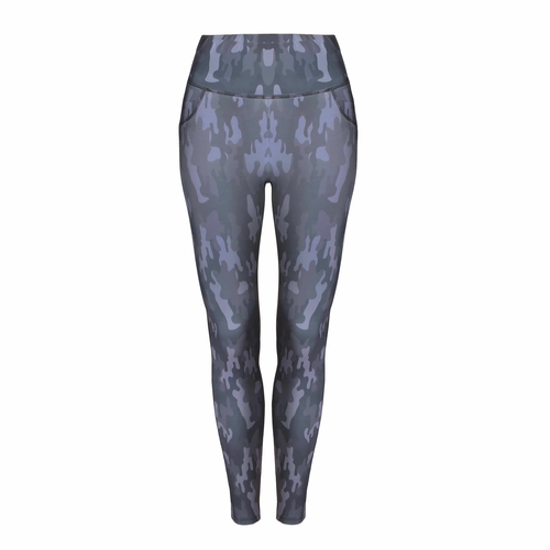 Grey Bodyboo BB24004_Camo-DKGrey