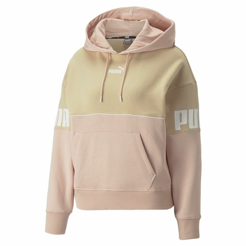 Women’s Hoodie Puma Pink