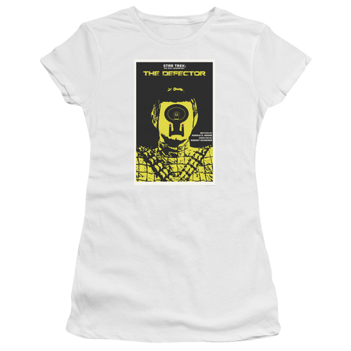 Trevco CBS2074-JS-2 Star Trek & Tng Season 3 Episode 10 Short Sleeve J