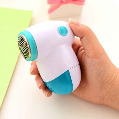 Mini Portable Electric Lint Removers Lint Fabric