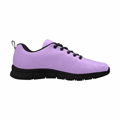 Sneakers for Women - Mauve Purple