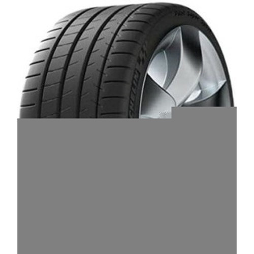 Car Tyre Michelin PILOT SUPERSPORT 285/35ZR21