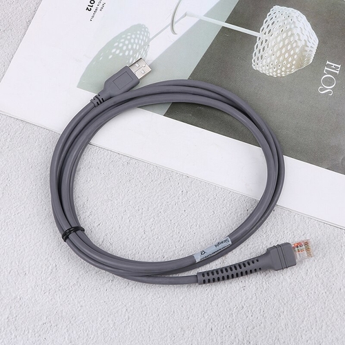 USB Cable For Cba u01 S07ZAR Fit For Symbol Ls1203