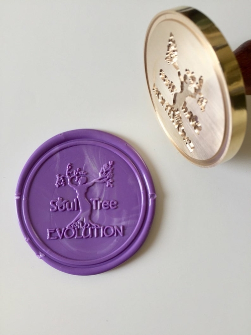 40mm Wax Seal Stamp