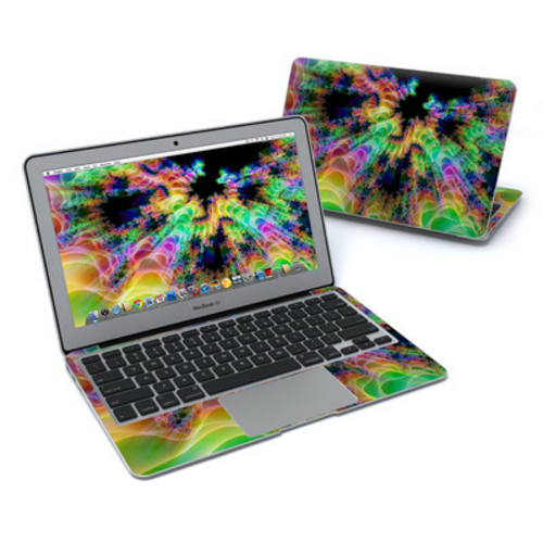 DecalGirl MBA11-BOGUE DecalGirl MacBook Air 11in Skin - Bogue