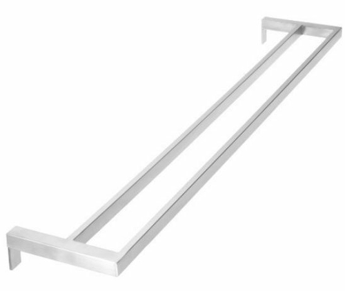Blomus 68685 Twin Towel Rail  84Cm  Polishd