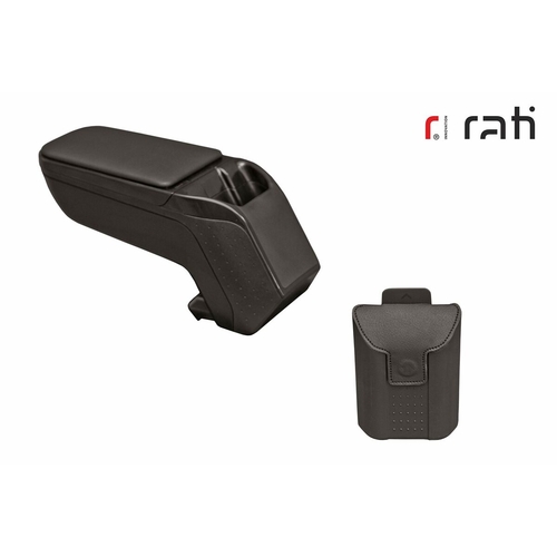 Armrests Rati V01060 Black
