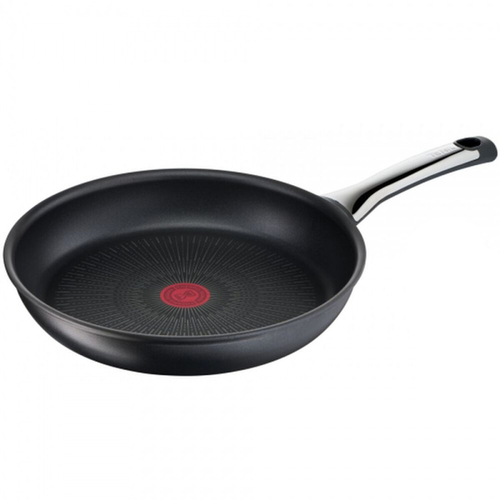 Pan Tefal EXCELLENCE 24CM Ø 24 cm Black Aluminium Steel (Ø 24 cm)