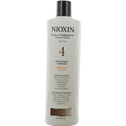 NIOXIN by Nioxin