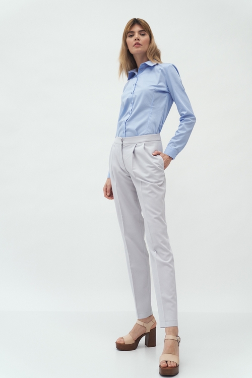  Women trousers model 152136 Nife 